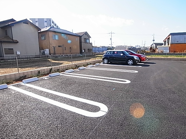 エルヴィータ その他外観2