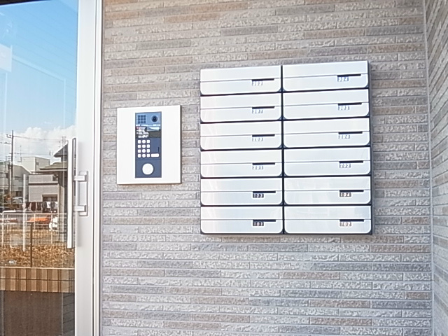 エルヴィータ その他外観4