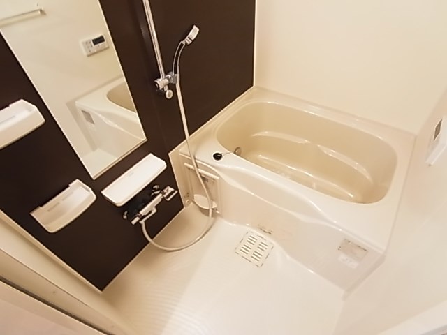 エルヴィータ 風呂画像