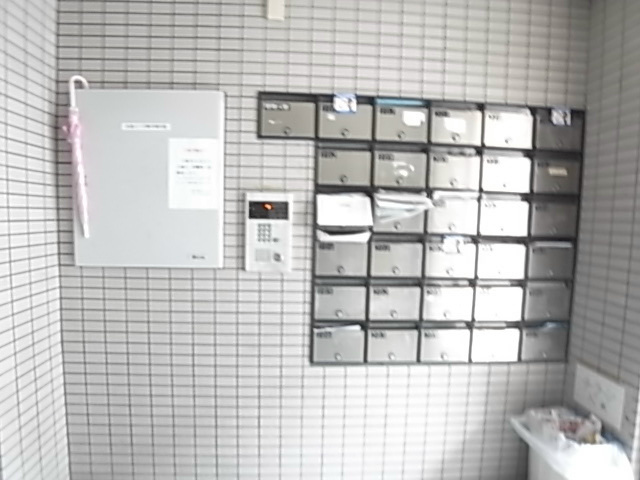 コンフォール小泉 その他外観2