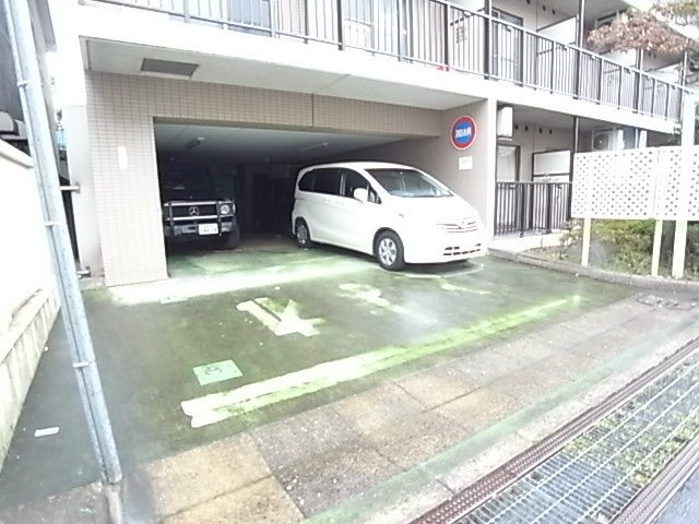 コンフォール小泉 その他外観4