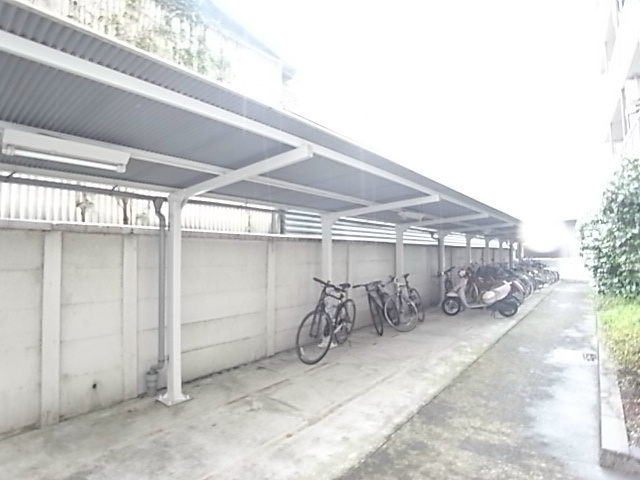 コンフォール小泉 その他外観5