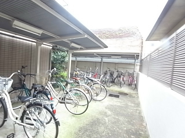 コンフォール小泉 その他外観6