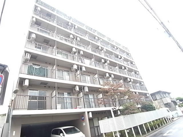 コンフォール小泉 その他外観1