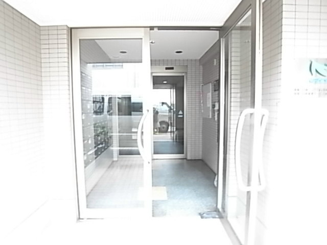 コンフォール小泉 その他外観3