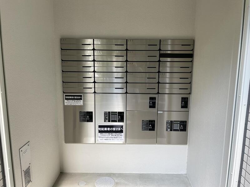 ＭＡＬＵＬＡＮＩ その他外観2