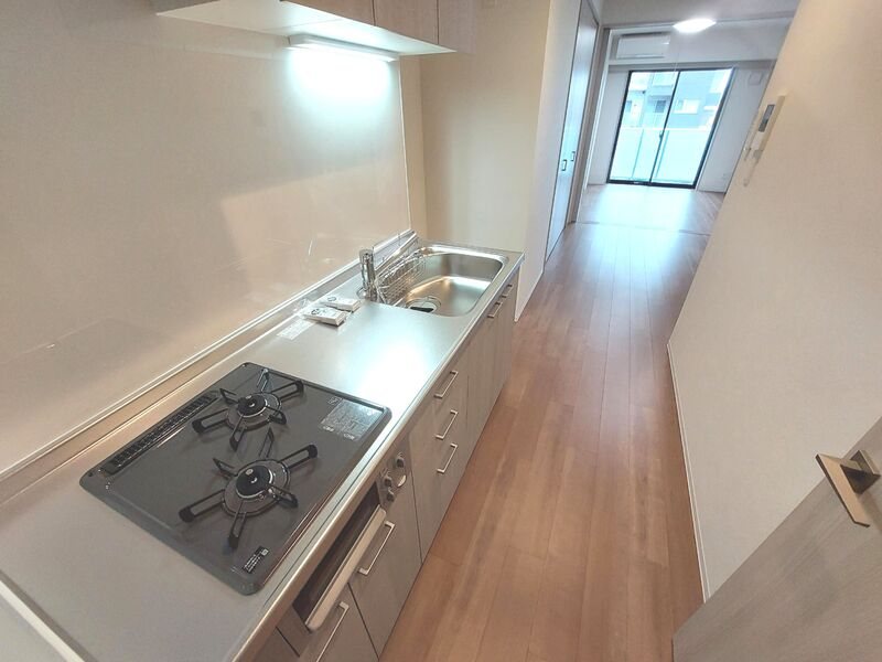 ＭＡＬＵＬＡＮＩ キッチン