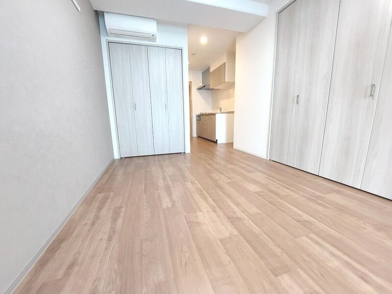 ＭＡＬＵＬＡＮＩ ベッドルーム