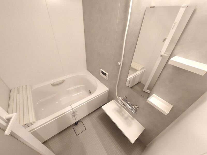 ＭＡＬＵＬＡＮＩ 風呂画像