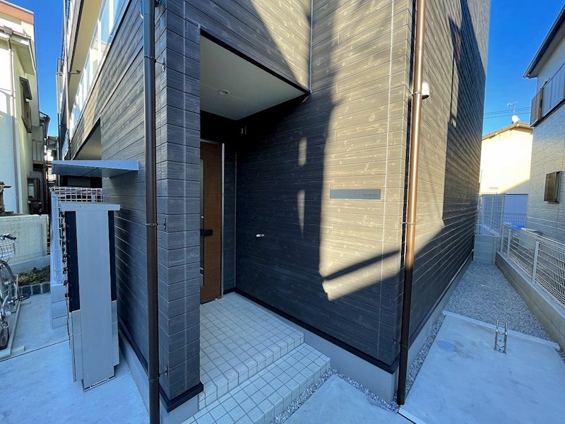 グレイス堀切菖蒲園 その他外観1