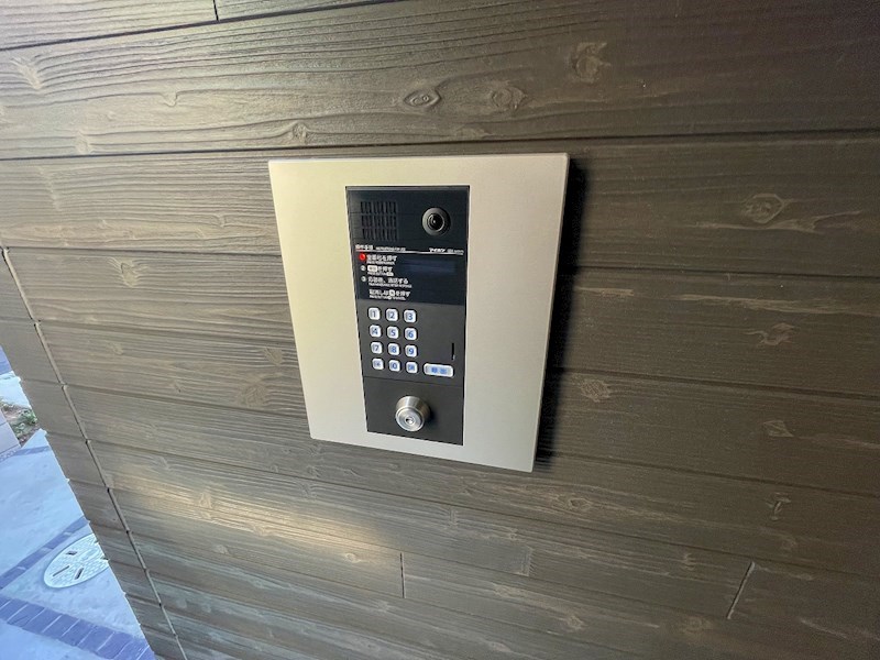 グレイス堀切菖蒲園 その他外観4