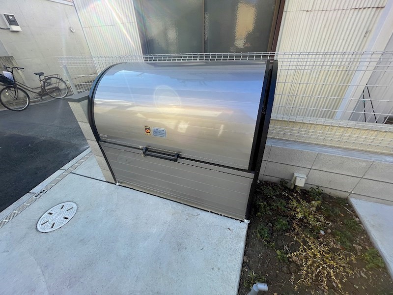 グレイス堀切菖蒲園 その他外観5