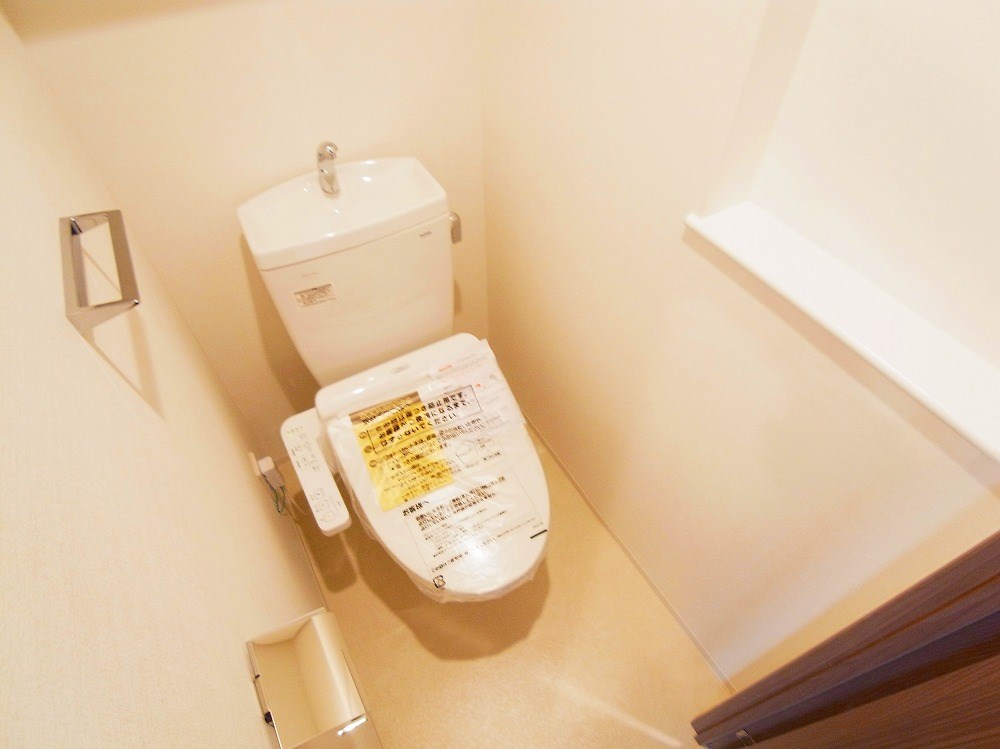 アイルグランデ北綾瀬  その他1