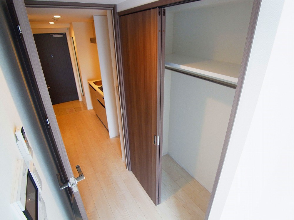 アイルグランデ北綾瀬  その他3