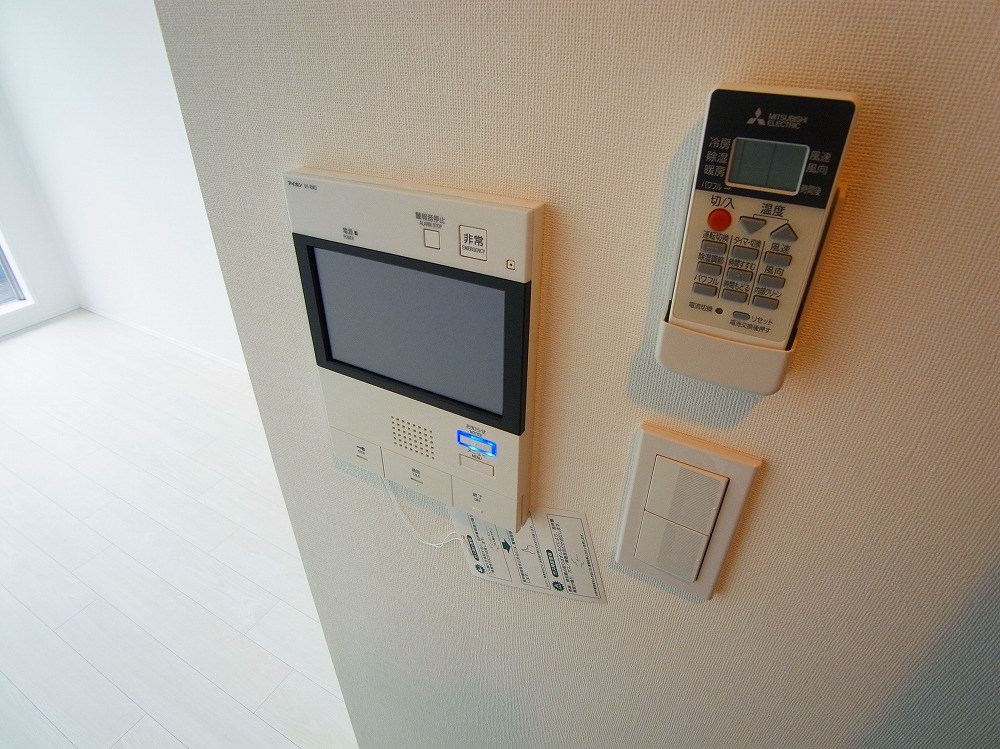 アイルグランデ北綾瀬  その他5