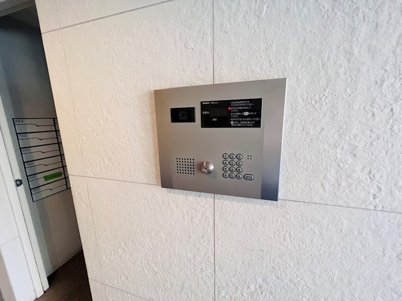 アイルグランデ北綾瀬  その他外観6