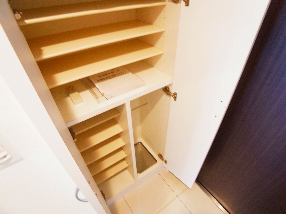 アイルグランデ北綾瀬  その他12