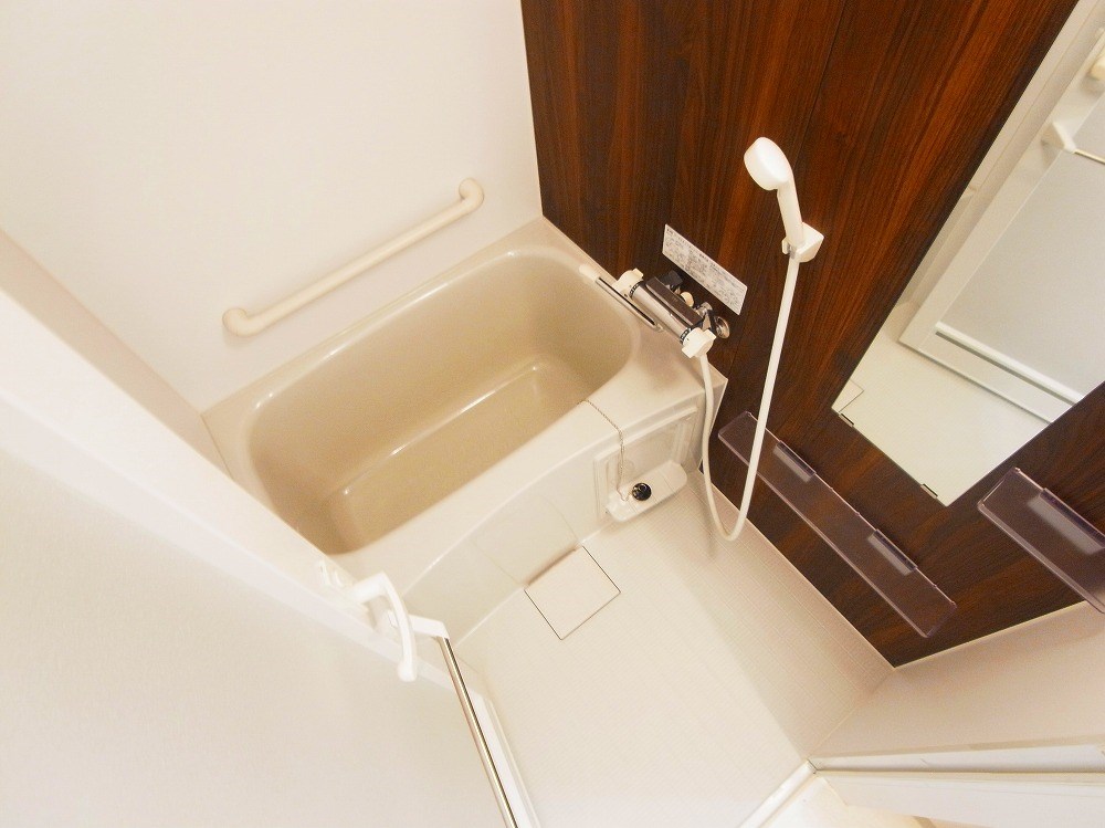 アイルグランデ北綾瀬  その他16