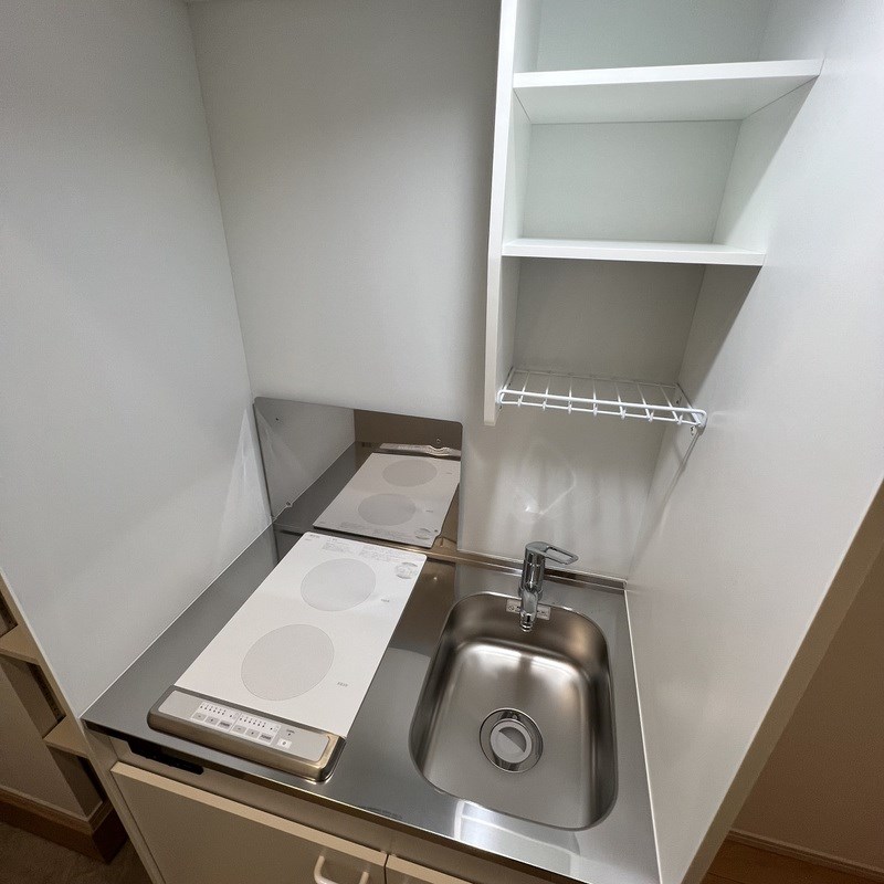 MELDIA小台Ⅱ キッチン