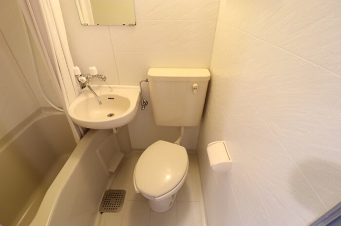 コンフォール小泉 その他1