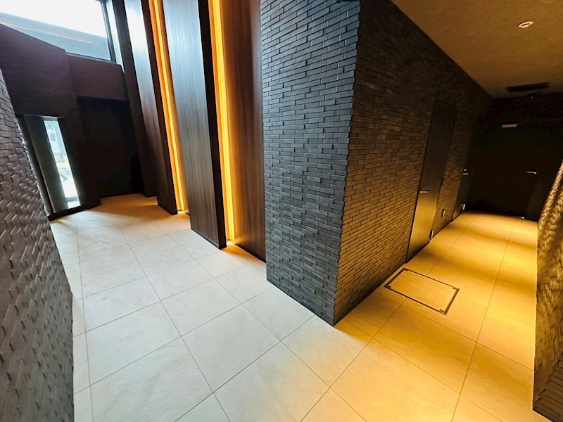 RELUXIA綾瀬Ⅲ その他外観2