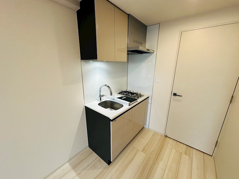 RELUXIA綾瀬Ⅲ キッチン