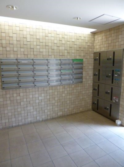 いずみマンションⅡ その他外観2