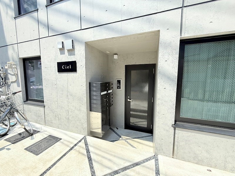 ciel その他外観1