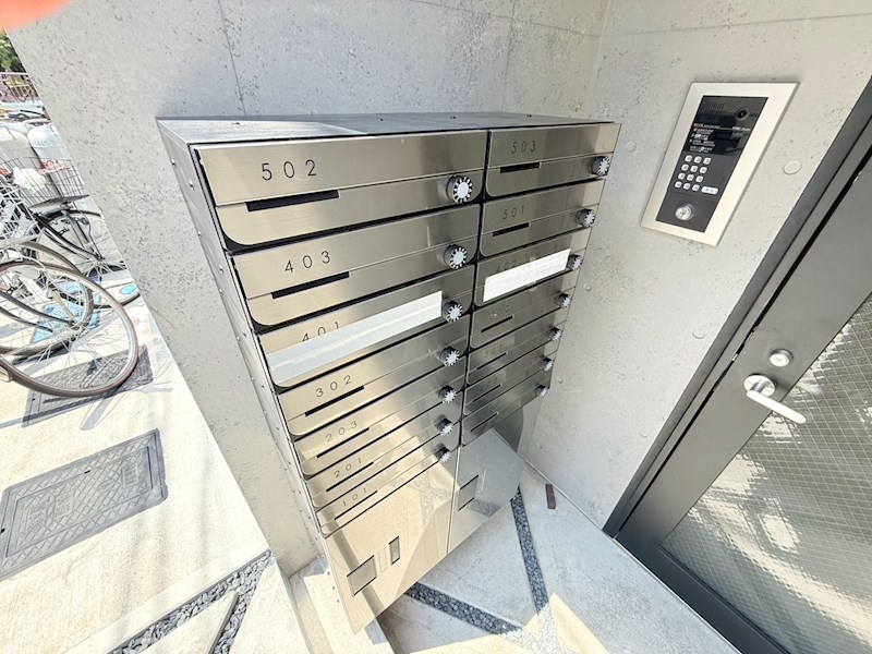 ciel その他外観3