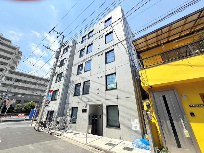 ciel その他外観6