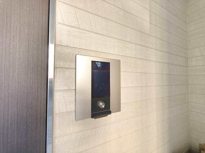 リブリ・fineⅢ その他外観2