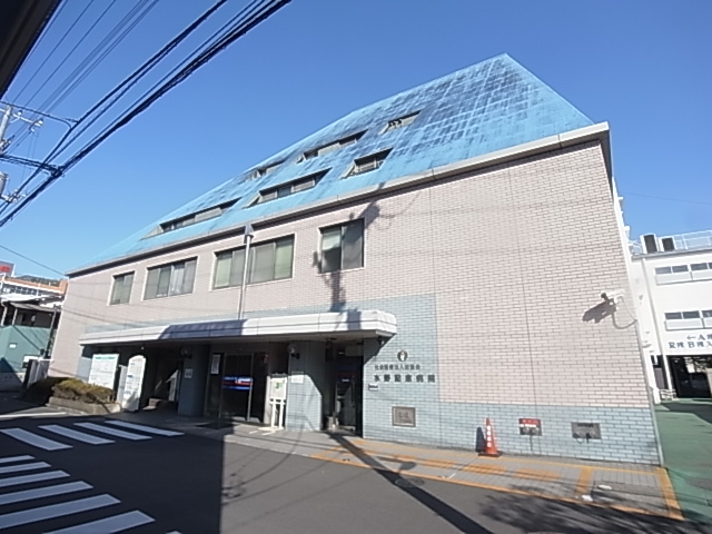 （仮称）リブリ・足立区西新井 周辺画像2