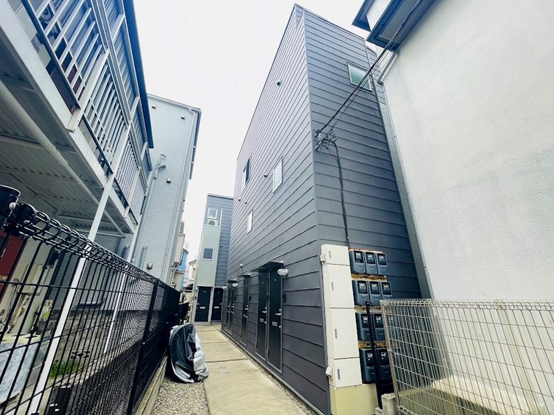 FAIR町屋 その他外観1