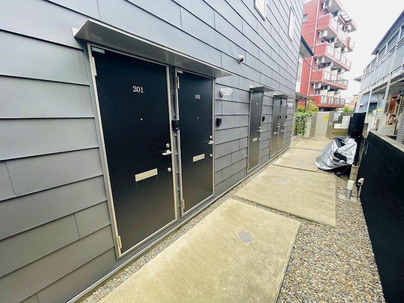 FAIR町屋 その他外観2