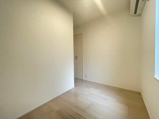 FAIR町屋 ベッドルーム