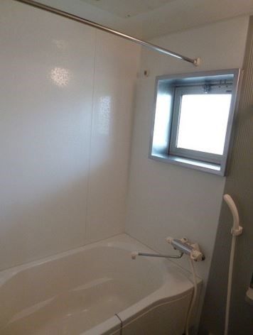 いずみマンション 風呂画像