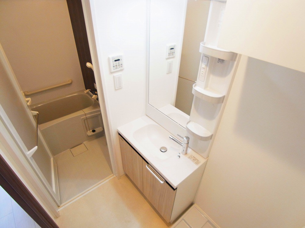 アイルグランデ北綾瀬  その他2