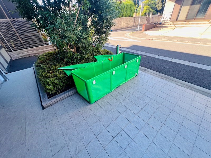 アイルグランデ北綾瀬  その他外観4