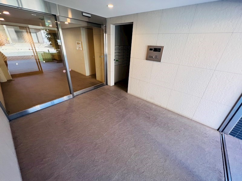 アイルグランデ北綾瀬  その他外観5