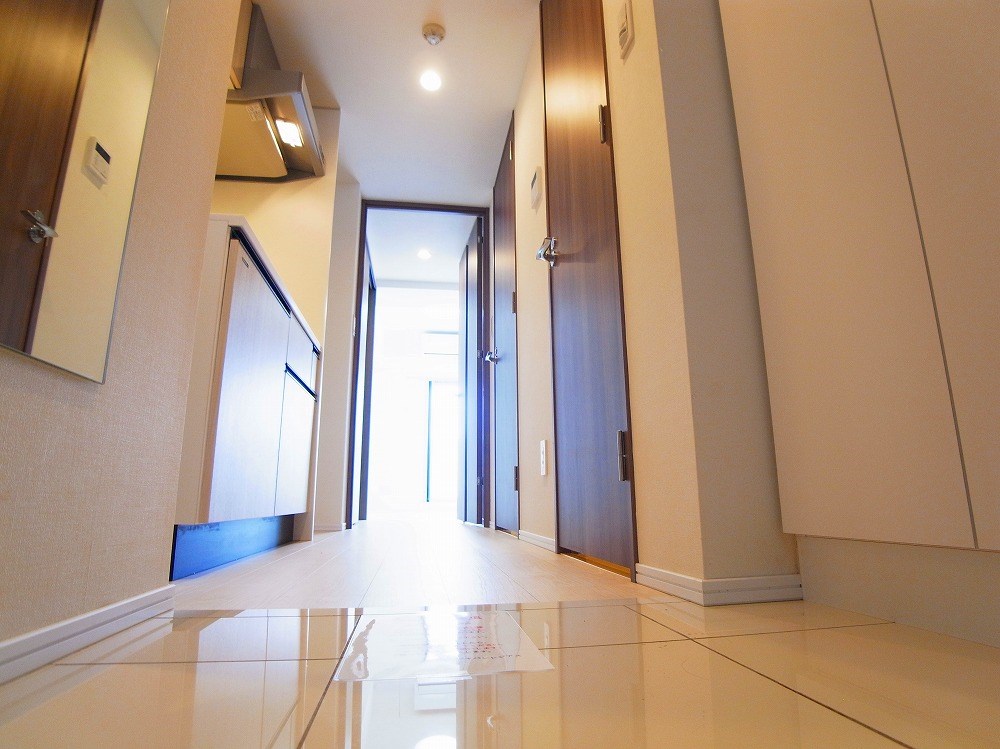 アイルグランデ北綾瀬  その他9