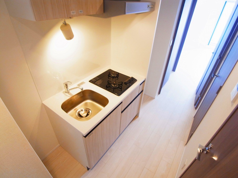 アイルグランデ北綾瀬  その他10