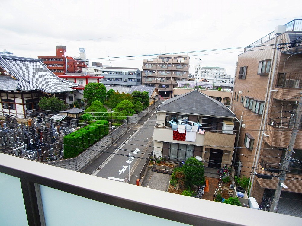 アイルグランデ北綾瀬  その他21