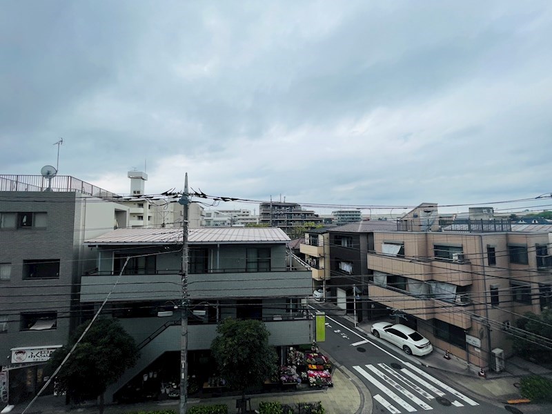 クオリタス綾瀬 その他6