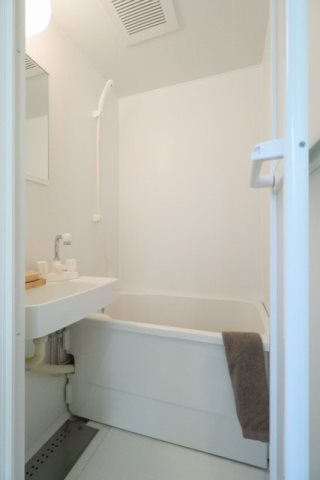 メゾン半谷 風呂画像