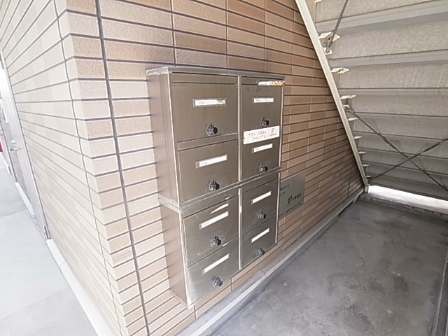 エレガンス その他外観2