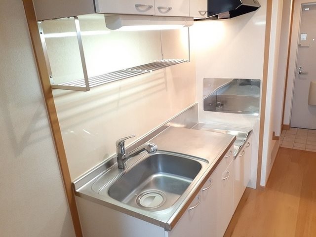 エレガンス キッチン