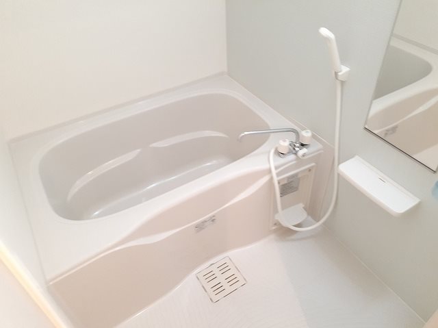 エレガンス 風呂画像