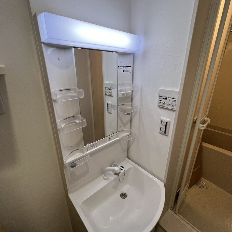 MELDIA小台Ⅱ その他2