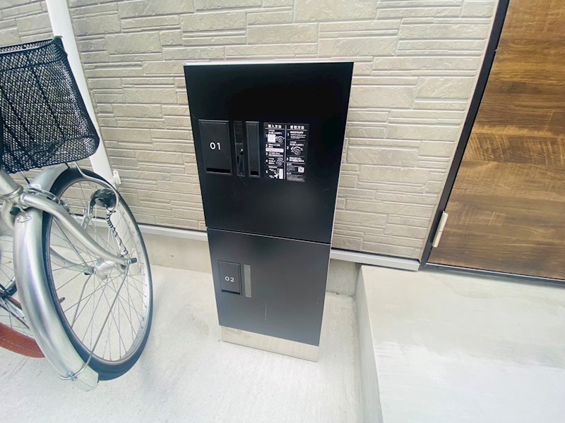 MELDIA小台Ⅱ その他外観3