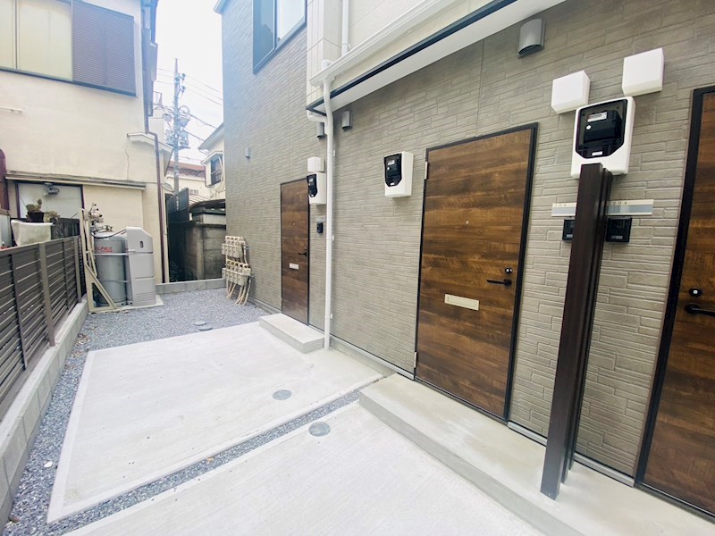 MELDIA小台Ⅱ その他外観4